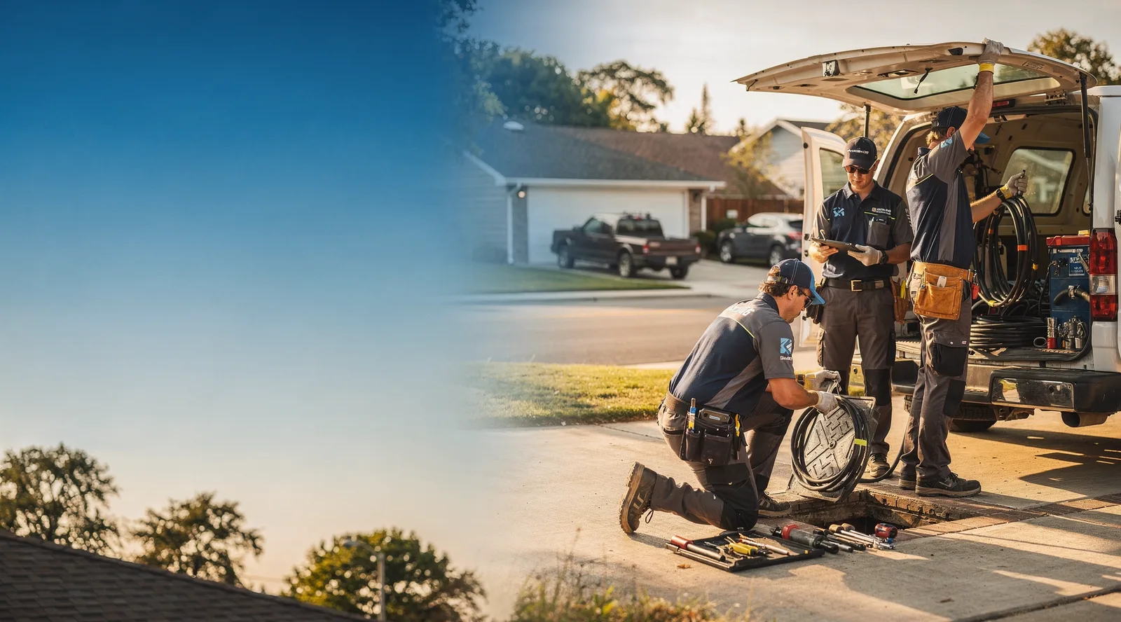 Water Softener Installation in Kountze, TX near me